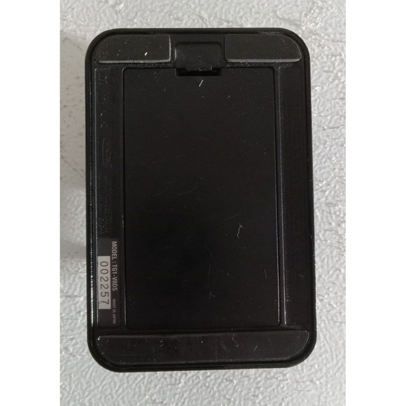 Vox Tone Garage V8 Distortion TG1-V8DS Guitar Effects Pedal - Picture 3 of 6